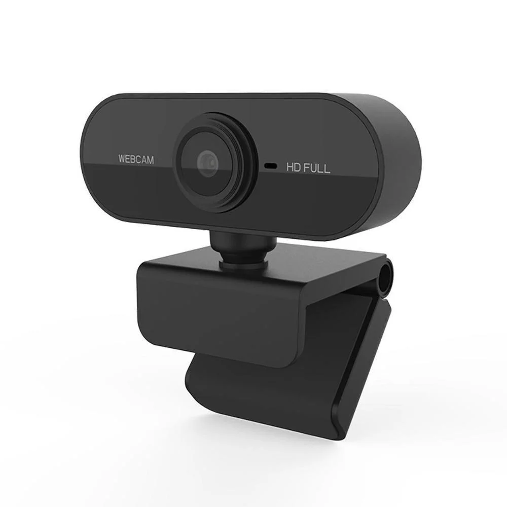 Webcam HD 1080p